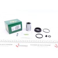 236945 FRENKIT Ремкомплект супорту (заднього) Renault Kadjar 06-15 (d=36mm) (TRW) (+поршень)