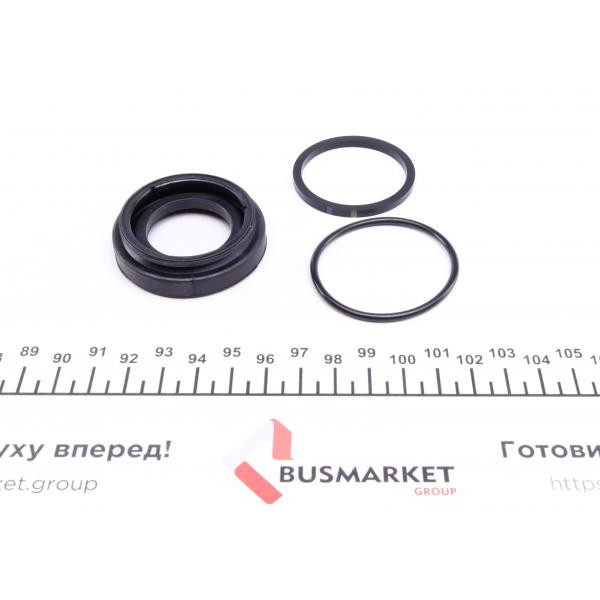 236945 FRENKIT Ремкомплект супорту (заднього) Renault Kadjar 06-15 (d=36mm) (TRW) (+поршень)