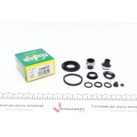 238037 FRENKIT Ремкомплект супорта (задня) Opel Astra G/Zafira 98-05 (d=38mm) (Bosch)