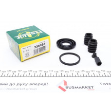 238054 FRENKIT Ремкомплект супорту (заднього) Citroen C4/Fiat Multipla 04-11 (d=38mm) (Bosch)