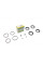238058 FRENKIT Ремкомплект супорту (заднього) Peugeot 406 99-04/Alfa Romeo 156 00-07 (d=38/42mm) (Brembo)