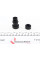 238062 FRENKIT Ремкомплект супорту (заднього) Toyota Camry 01-06 (d=38mm) (Advi)