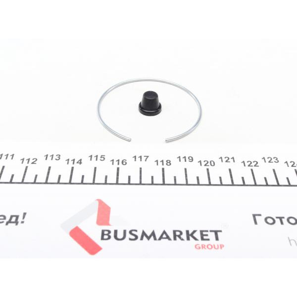 238062 FRENKIT Ремкомплект супорту (заднього) Toyota Camry 01-06 (d=38mm) (Advi)