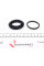 238062 FRENKIT Ремкомплект супорту (заднього) Toyota Camry 01-06 (d=38mm) (Advi)