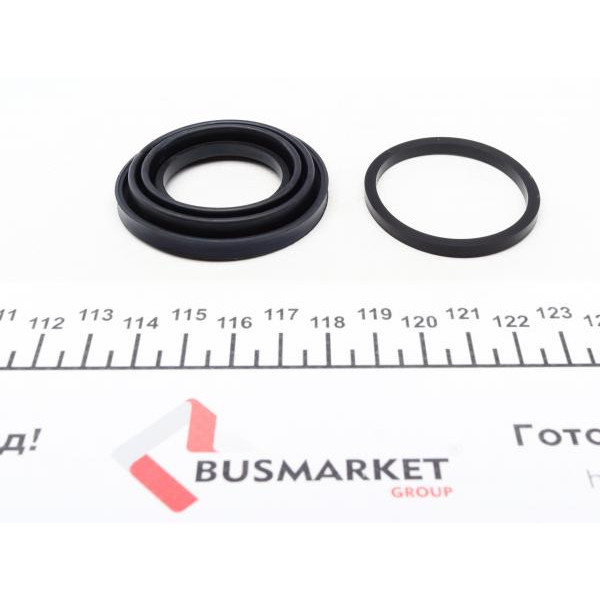 238062 FRENKIT Ремкомплект супорту (заднього) Toyota Camry 01-06 (d=38mm) (Advi)
