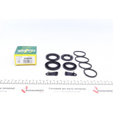 238066 FRENKIT Ремкомплект супорту (переднього) Nissan 350 Z/Jaguar S-Type/XJ 02-09 (d=38/44mm) (Brembo)