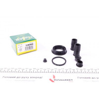 238068 FRENKIT Ремкомплект супорта (заднього) MB C-class/E-class 07- (d=38mm) (Ate)