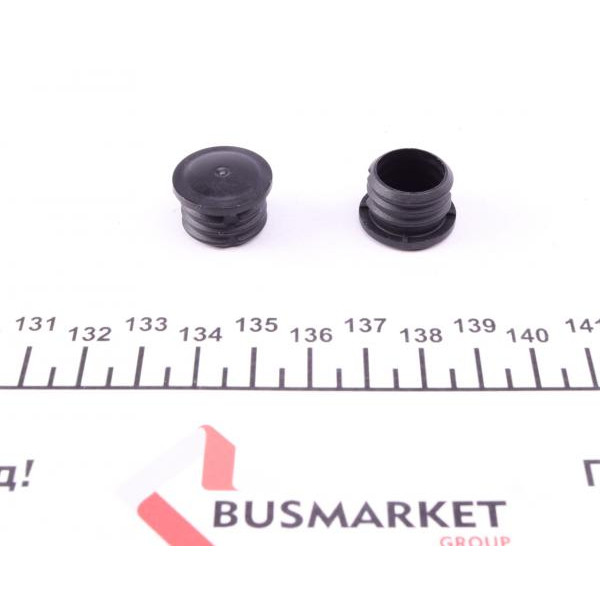 238068 FRENKIT Ремкомплект супорта (заднього) MB C-class/E-class 07- (d=38mm) (Ate)