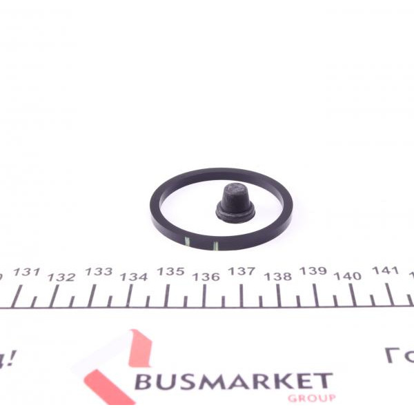 238068 FRENKIT Ремкомплект супорта (заднього) MB C-class/E-class 07- (d=38mm) (Ate)
