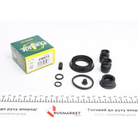 238072 FRENKIT Ремкомплект супорта (задня) Chevrolet Cruze/Opel Astra J/Zafira 09- (d=38mm) (Ate)