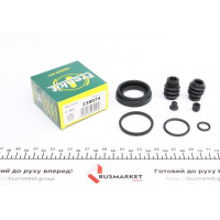 238074 FRENKIT Ремкомплект суппорта (заднего) Hyundai i40 11- (d=38mm) (Mando)