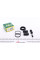 238076 FRENKIT Ремкомплект супорта (заднього) Audi A3 12-(d=38mm) (Ate)