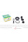 238077 FRENKIT Ремкомплект супорту (заднього) Mazda CX-5 11-17 (d=38mm) (Akebono)