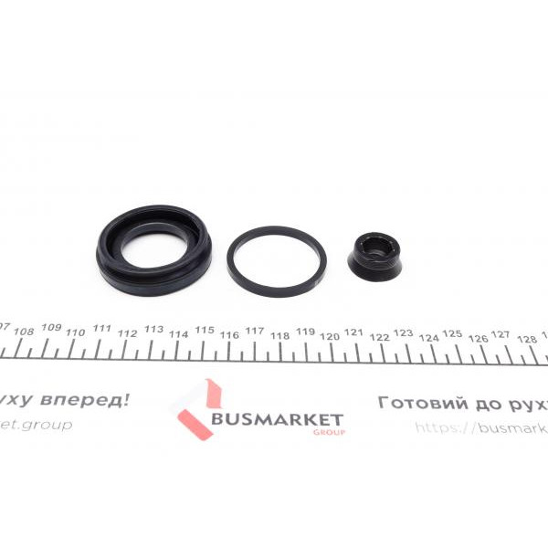 238077 FRENKIT Ремкомплект супорту (заднього) Mazda CX-5 11-17 (d=38mm) (Akebono)