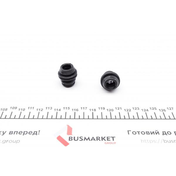 238077 FRENKIT Ремкомплект супорту (заднього) Mazda CX-5 11-17 (d=38mm) (Akebono)