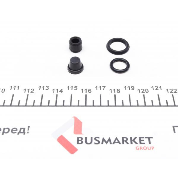 238077 FRENKIT Ремкомплект супорту (заднього) Mazda CX-5 11-17 (d=38mm) (Akebono)