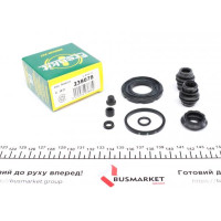 238078 FRENKIT Ремкомплект супорта (заднього) Mazda 6 12- (d=38mm) (Akebono)