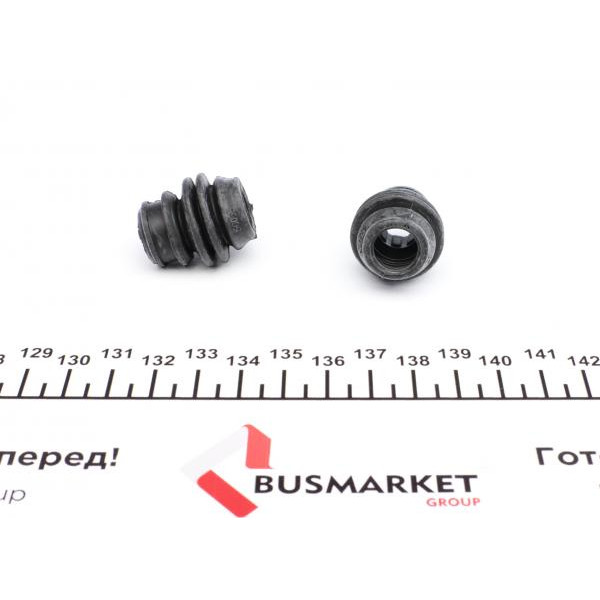 238078 FRENKIT Ремкомплект супорта (заднього) Mazda 6 12- (d=38mm) (Akebono)