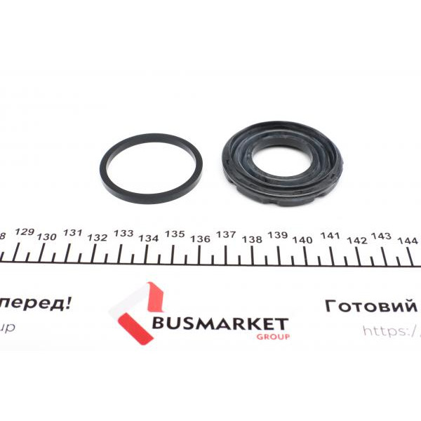 238078 FRENKIT Ремкомплект супорта (заднього) Mazda 6 12- (d=38mm) (Akebono)