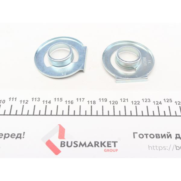 238083 FRENKIT Ремкомплект супорту (заднього) MB C-class (W202)/E-class (W124) 93-03 (d=38mm) (Ate/Lucas)