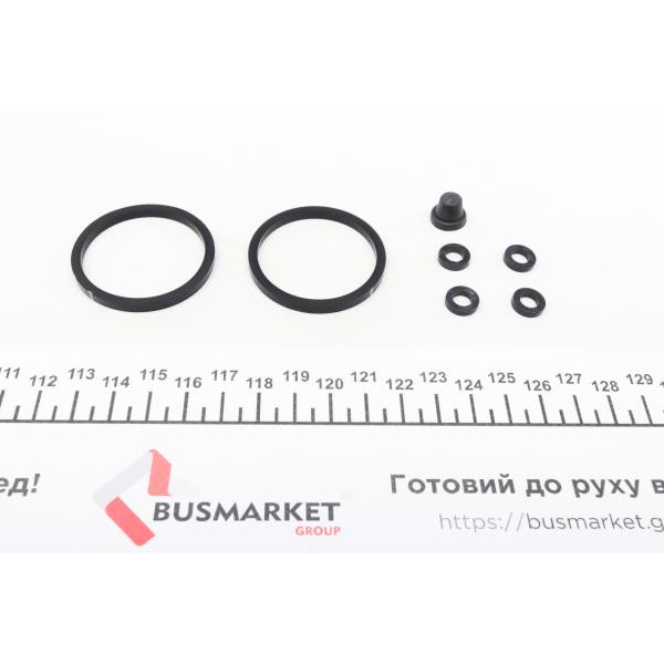 238083 FRENKIT Ремкомплект супорту (заднього) MB C-class (W202)/E-class (W124) 93-03 (d=38mm) (Ate/Lucas)