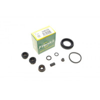 238105 FRENKIT Ремкомплект супорта (заднього) Seat Leon 12-/VW Caddy 15- (d=38mm) (TRW)