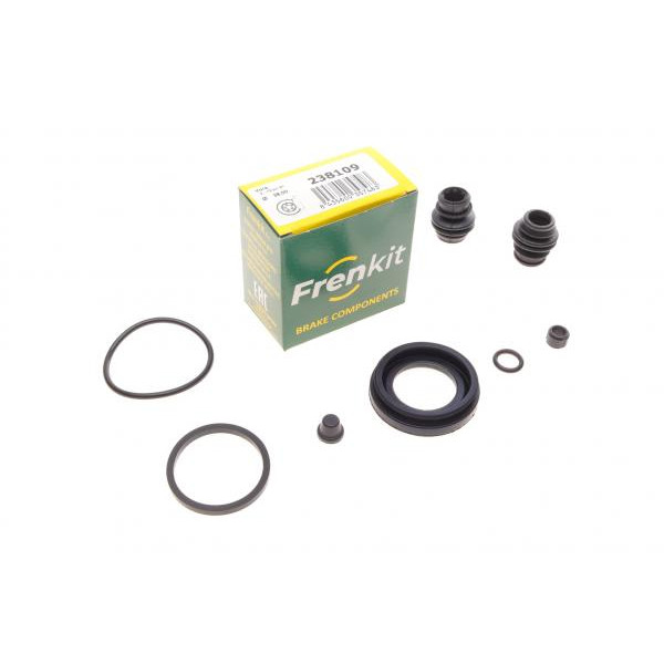 238109 FRENKIT Ремкомплект супорту (заднього) Mazda CX-5 11- (d=38mm) (Mazda)