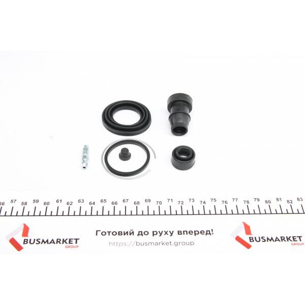 238801 FRENKIT Ремкомплект супорту (заднього) Toyota Camry 01-06 (d=38mm) (+поршень) (Advi)