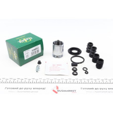 238802 FRENKIT Ремкомплект суппорта (заднего) (L) VW Caddy III 04-15 (d=38mm) (Bosch) (+поршень с механизмом)