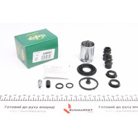 238804 FRENKIT Ремкомплект супорту (заднього) (L) Ford Mondeo/Citroen C4 04- (d=38mm) (+поршень з механізмом)