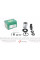 238804 FRENKIT Ремкомплект супорту (заднього) (L) Ford Mondeo/Citroen C4 04- (d=38mm) (+поршень з механізмом)