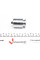 238804 FRENKIT Ремкомплект супорту (заднього) (L) Ford Mondeo/Citroen C4 04- (d=38mm) (+поршень з механізмом)