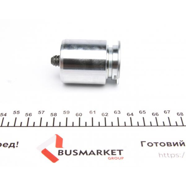 238804 FRENKIT Ремкомплект супорту (заднього) (L) Ford Mondeo/Citroen C4 04- (d=38mm) (+поршень з механізмом)