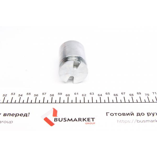 238804 FRENKIT Ремкомплект супорту (заднього) (L) Ford Mondeo/Citroen C4 04- (d=38mm) (+поршень з механізмом)
