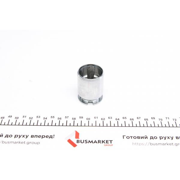 238804 FRENKIT Ремкомплект супорту (заднього) (L) Ford Mondeo/Citroen C4 04- (d=38mm) (+поршень з механізмом)