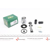 238805 FRENKIT Ремкомплект супорту (заднього) (R) Ford Mondeo/Citroen C4 04- (d=38mm) (+поршень з механізмом)