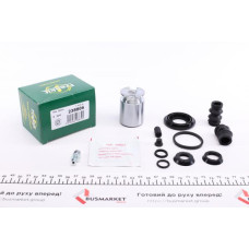 238806 FRENKIT Ремкомплект супорту (заднього) (L) Renault Kangoo 97- (d=38mm) (+поршень з механізмом) (Bosch)
