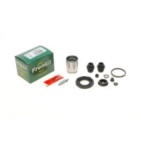 238812 FRENKIT Ремкомплект суппорта (заднего) Mazda 6 13- (d=38mm)(Akebono) (+ пошень)