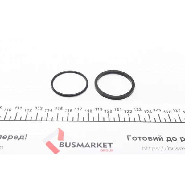 238814 FRENKIT Ремкомплект супорта (заднього) Citroen C4/Peugeot 308 13- (d=38mm) (Bosch) (+порщень)