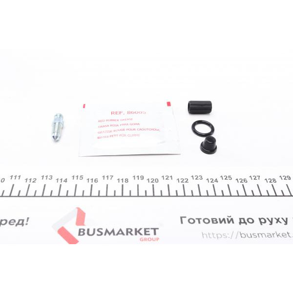 238814 FRENKIT Ремкомплект супорта (заднього) Citroen C4/Peugeot 308 13- (d=38mm) (Bosch) (+порщень)