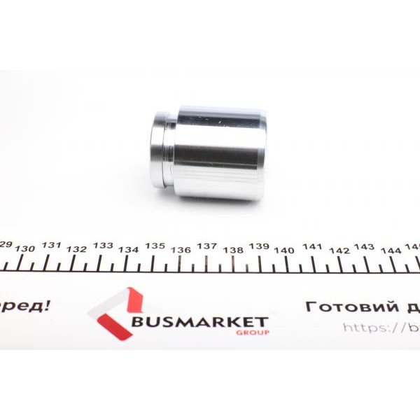 238821 FRENKIT Ремкомплект супорту (заднього) Nissan Leaf 10- (d=38mm) (Akebono) (+поршень)