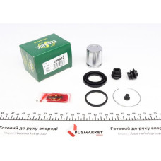 238822 FRENKIT Ремкомплект супорту (заднього) Toyota Avensis 01-09 (d=38mm) (+поршенек) (Aisin)
