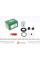 238822 FRENKIT Ремкомплект супорту (заднього) Toyota Avensis 01-09 (d=38mm) (+поршенек) (Aisin)