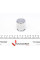 238822 FRENKIT Ремкомплект супорту (заднього) Toyota Avensis 01-09 (d=38mm) (+поршенек) (Aisin)