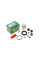 238838 FRENKIT Ремкомплект супорту (заднього) VW Passat 11- (d=38mm) (+поршень)(Trw)