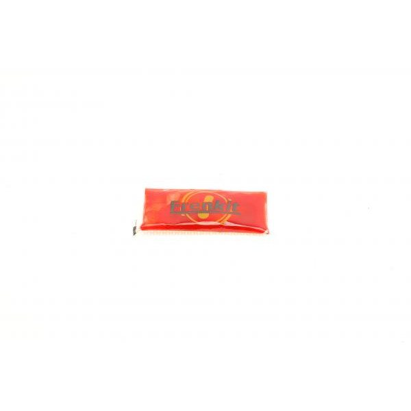 238838 FRENKIT Ремкомплект супорту (заднього) VW Passat 11- (d=38mm) (+поршень)(Trw)