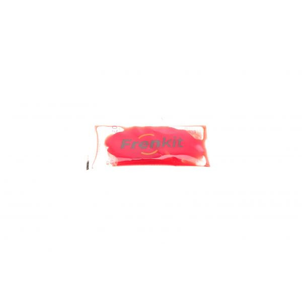 238847 FRENKIT Ремкомплект супорта (заднього) Fiat Stilo 03-08 (d=38mm) (Bosch) (+поршень)