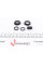 238912 FRENKIT Ремкомплект супорту (заднього) Renault Kangoo 97- (d=38mm) (Bosch) (+поршень)