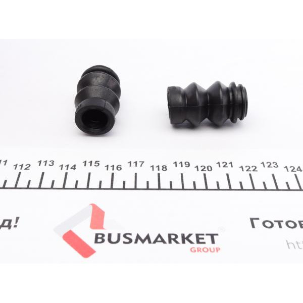 238912 FRENKIT Ремкомплект супорту (заднього) Renault Kangoo 97- (d=38mm) (Bosch) (+поршень)