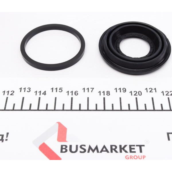 238912 FRENKIT Ремкомплект супорту (заднього) Renault Kangoo 97- (d=38mm) (Bosch) (+поршень)